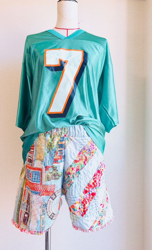 Vintage Tapestry Pants