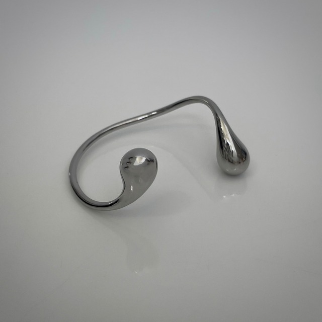 stainlesssteel bangle＊B413