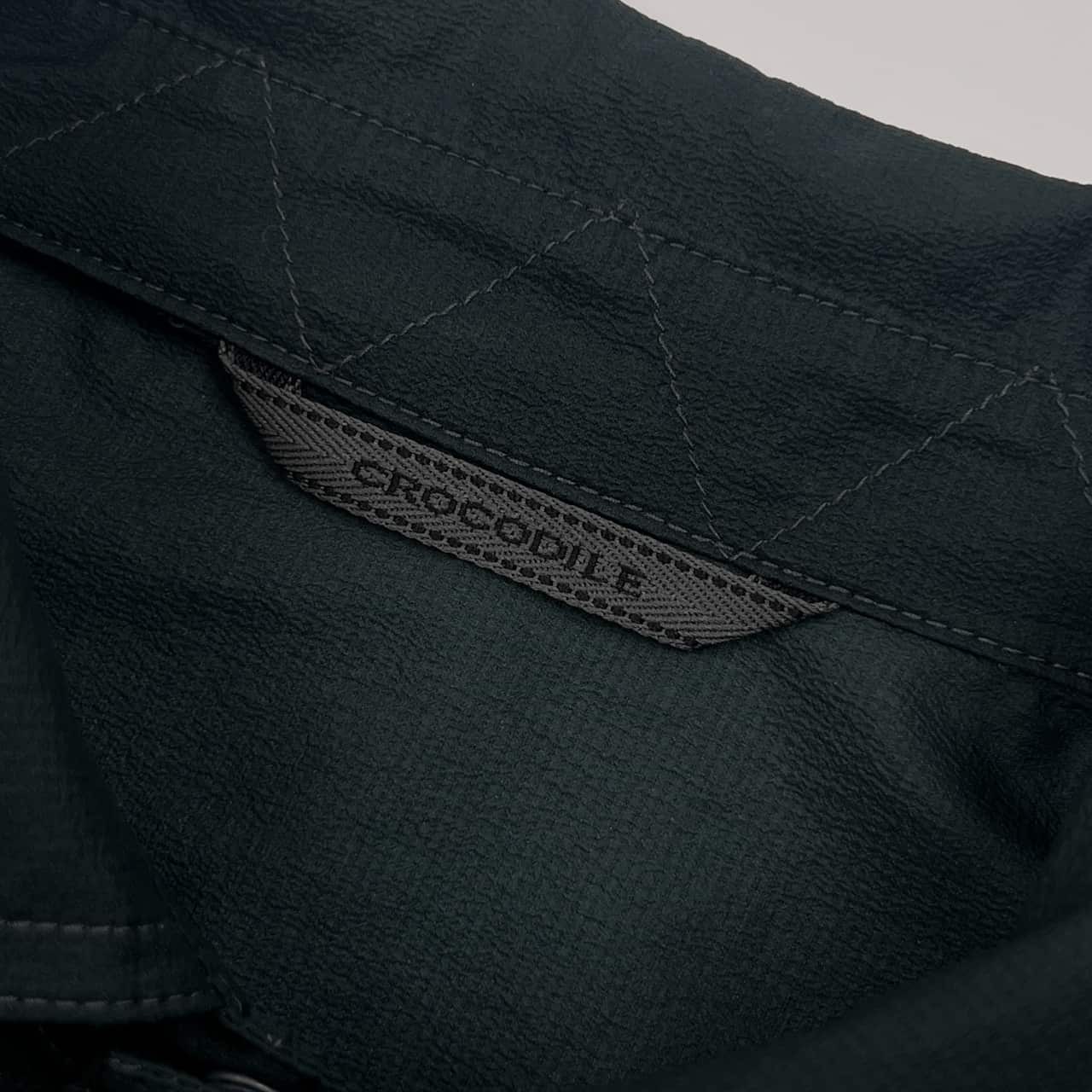 Crocodile クロコダイル 薄手 ナイロン ジャケット L/メンズ