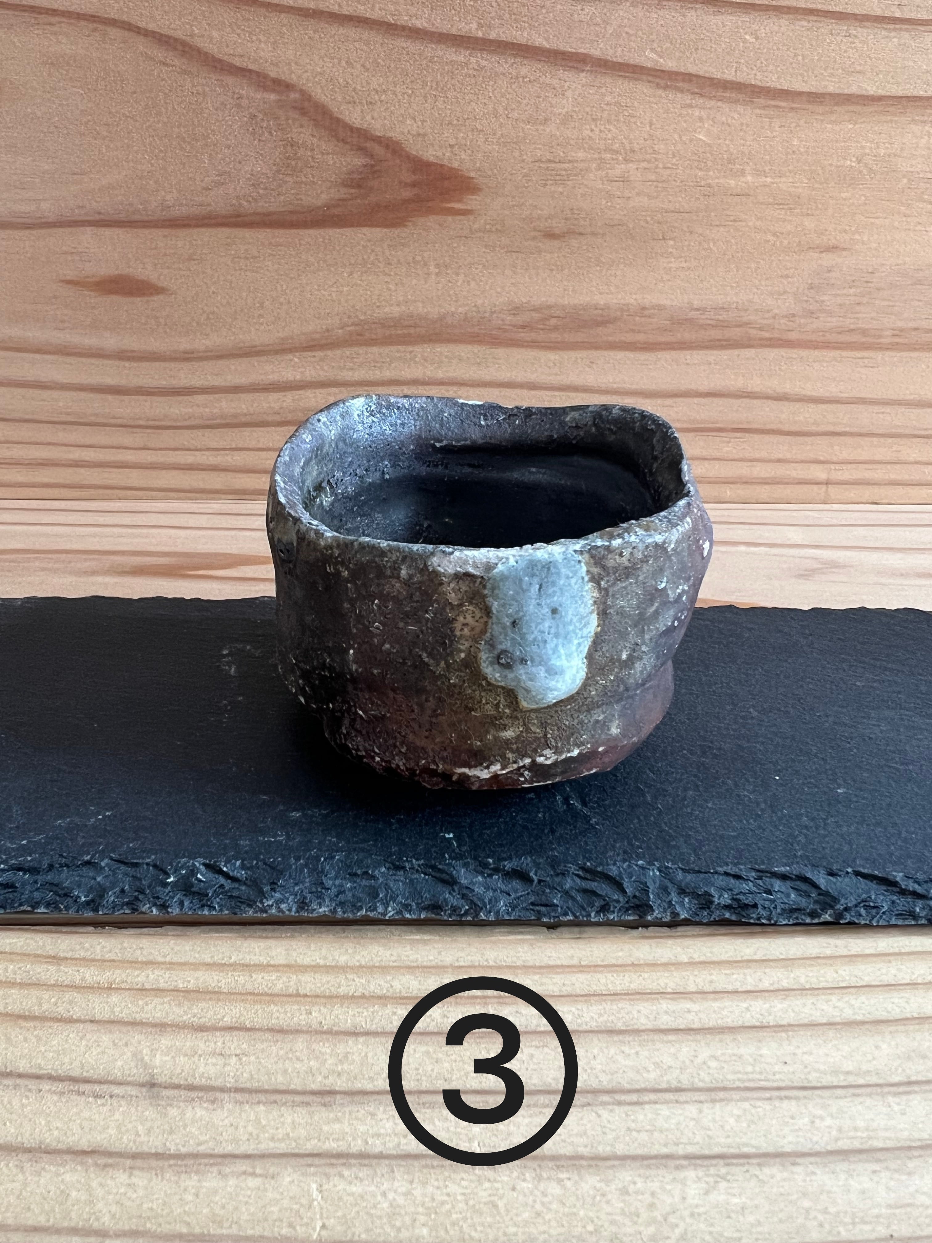 特別企画！ 丹波焼の”ぐい呑み” ①～⑧ | 丹波篠山近又