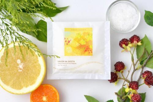 ノンFミネラルソーク 1箱(10個入) | Pay ID