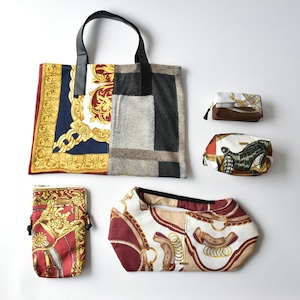 HAPPY BAG 2026 <STITCH BAG ver.> #46