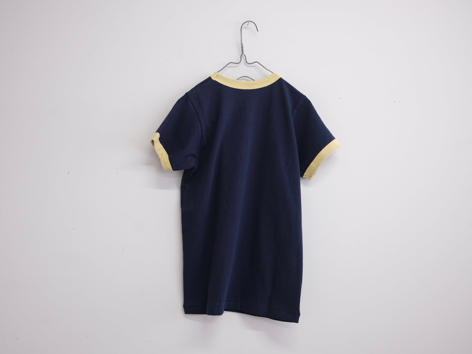 fifi “ Trim S/S Tee “ | Lapel online store