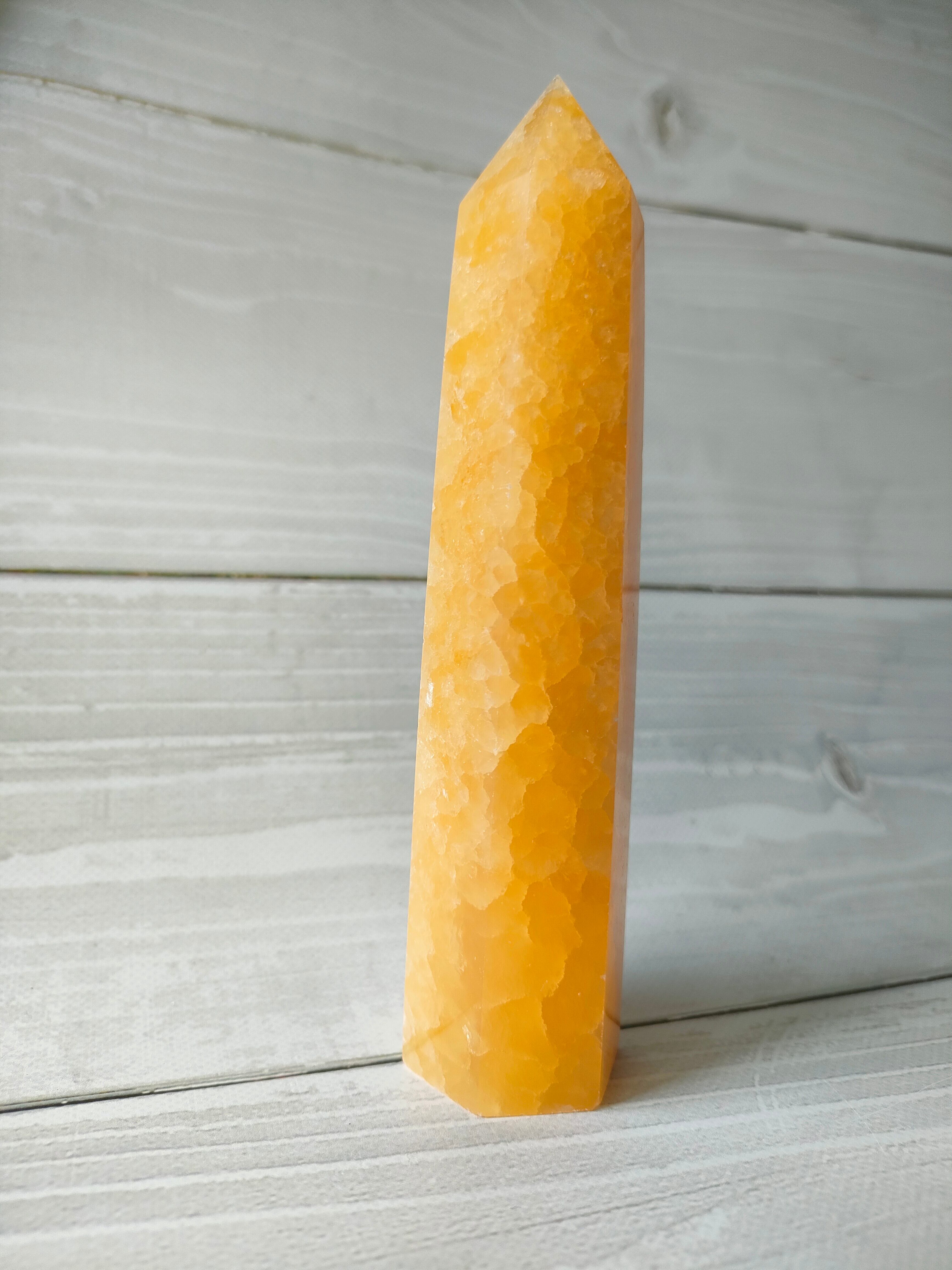 アラゴナイトTower03