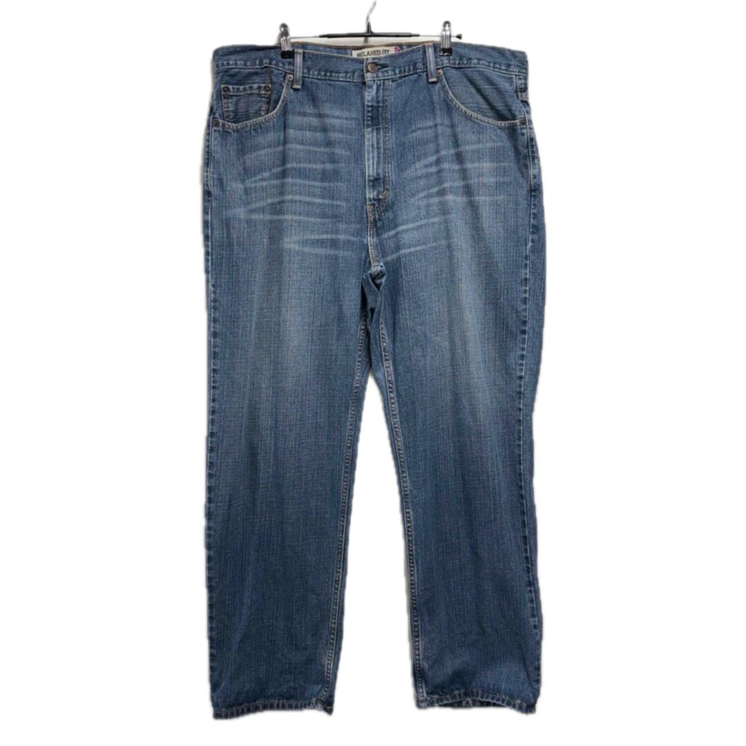 Levi's ENGINEERED JEANS リーバイス 00s パンツ TIGHT 日本製 ブルー
