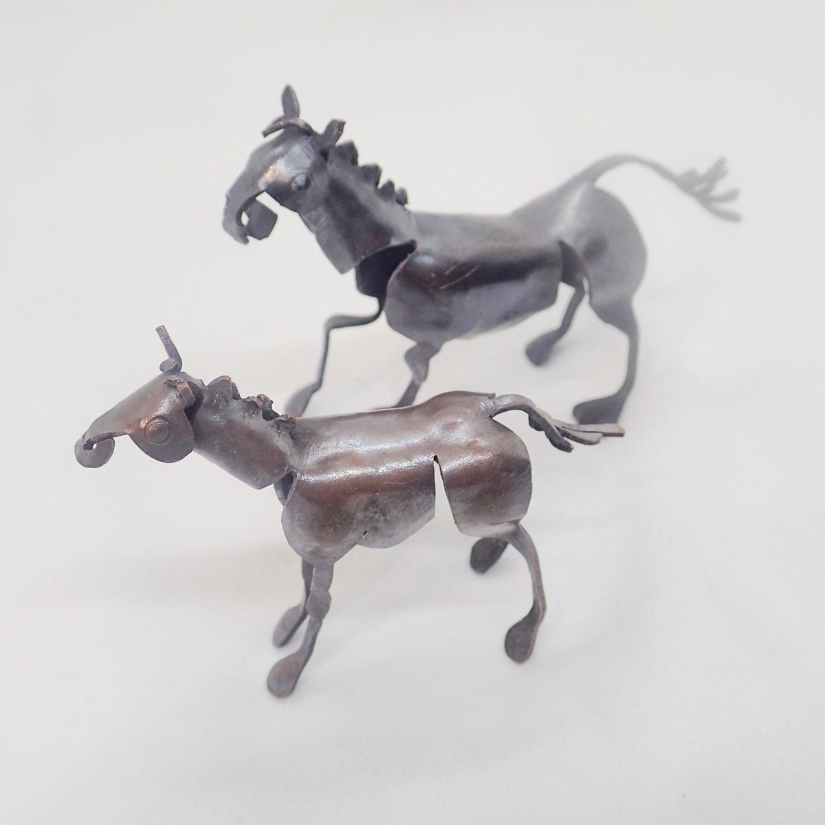 Horse/馬 子 | tagaya