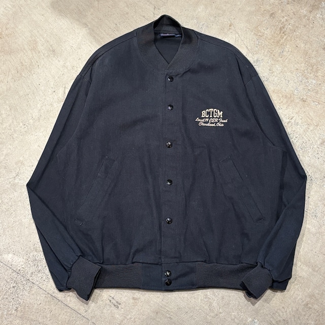 1990s KING LOUIE COTTON JACKET USA