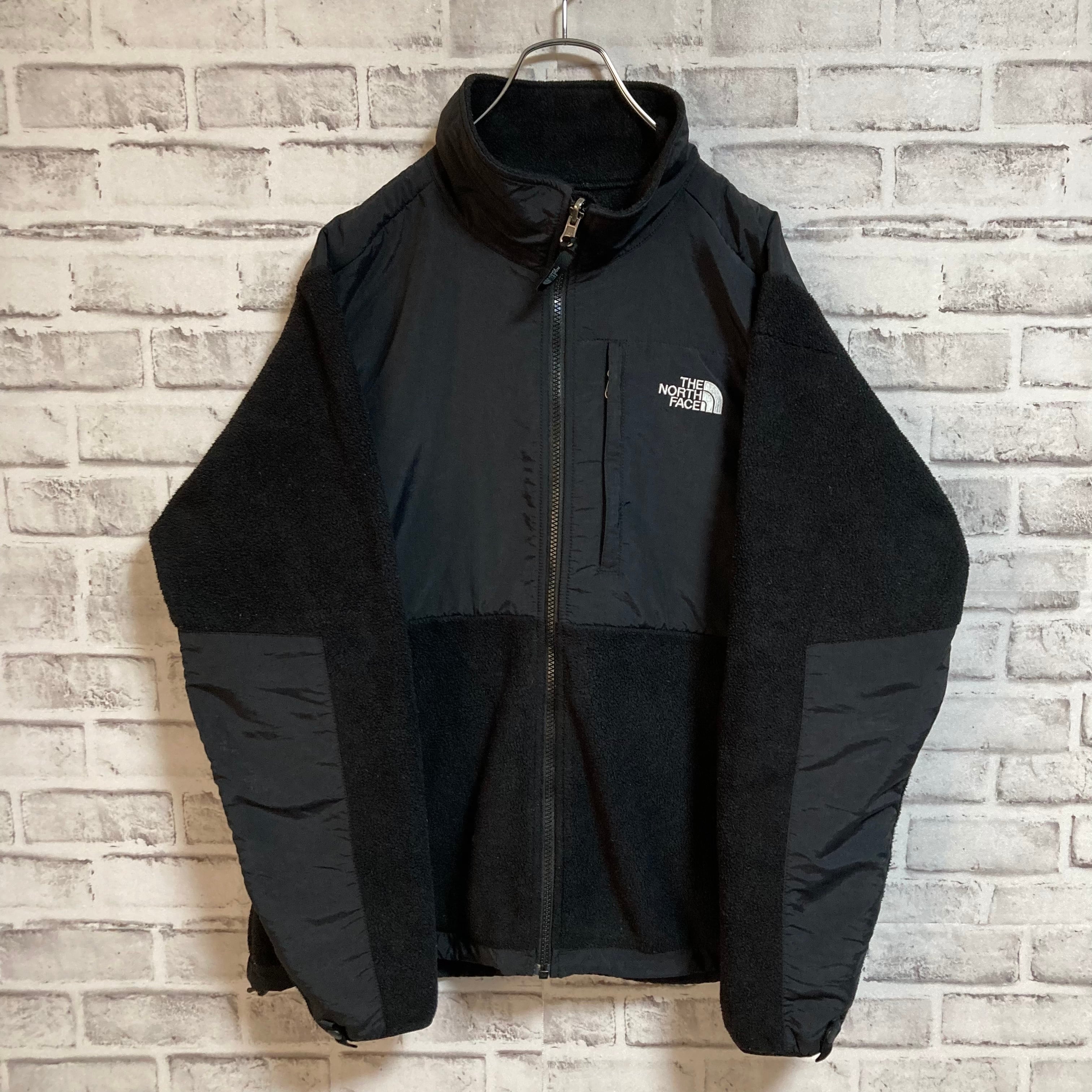 usデナリジャケット POLARTEC