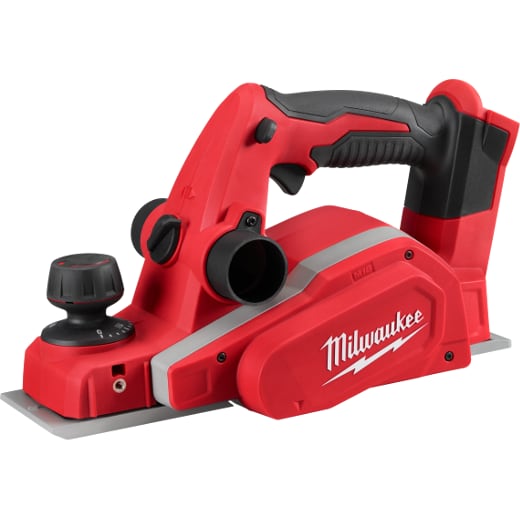 OUTLET 包装 即日発送 代引無料 Milwaukee 2623-20 M18 3-1/4＆#34; Planer tool  Only＿並行輸入