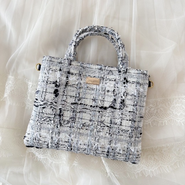 4【ショルダーバッグ】Couture Pochette〔TOURNIER〕