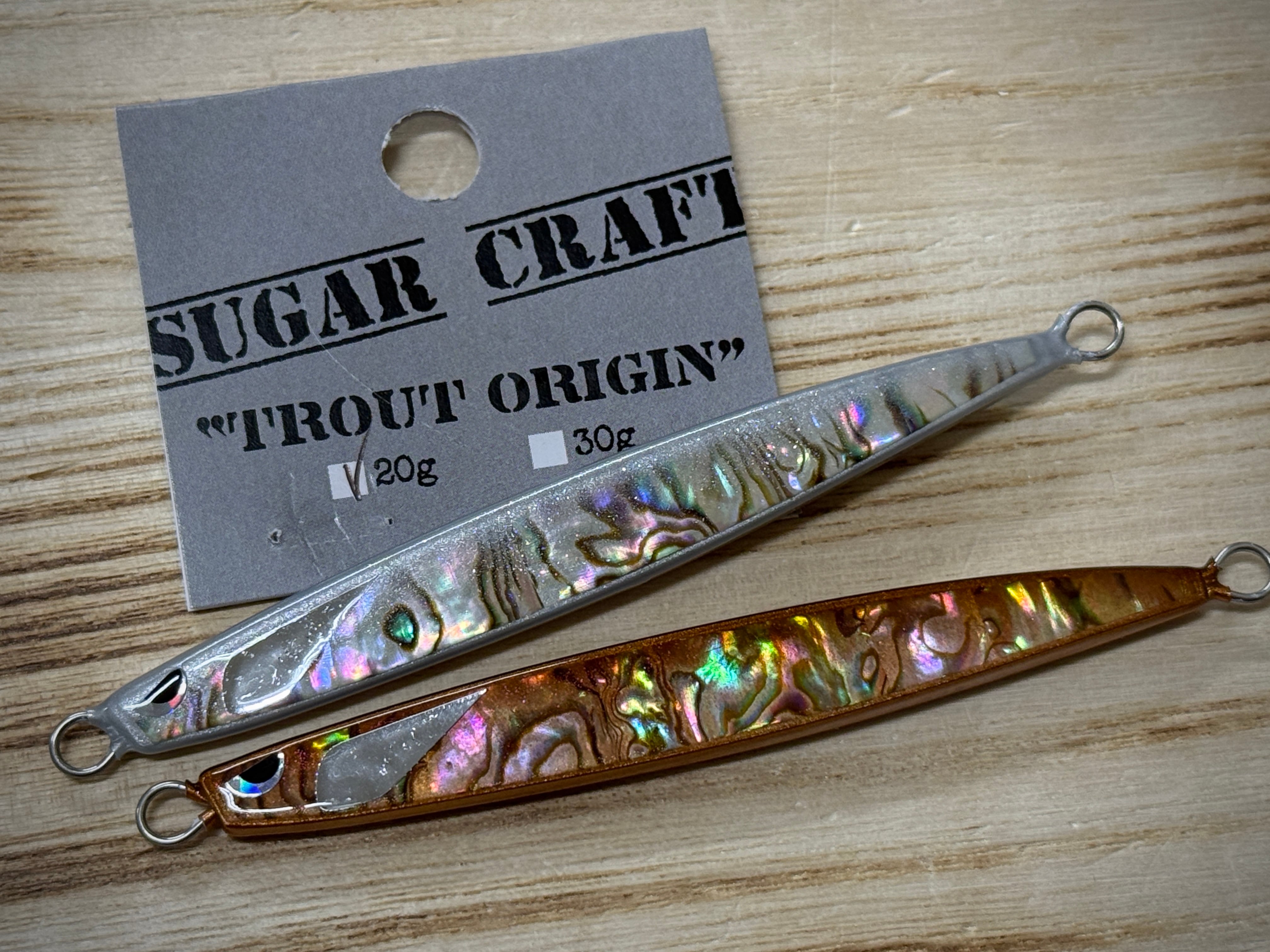 G-CRAFT Monster Surf LIMITED モンスターサーフリミテッド MSLS-1092