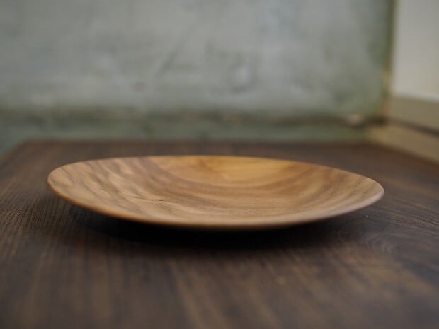 木・漆 | うつわshizen