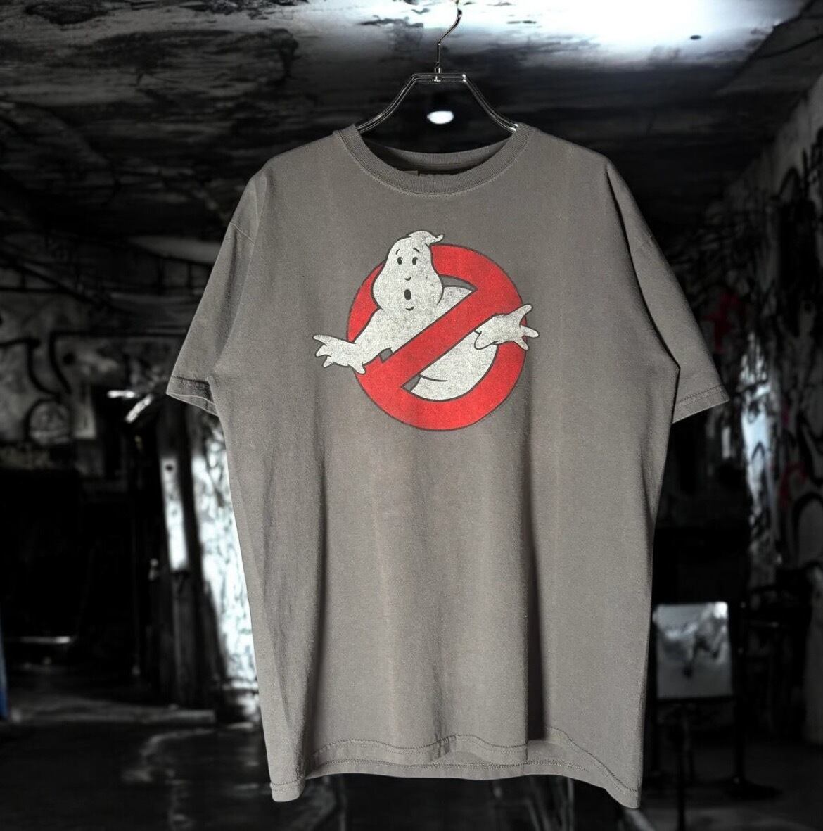 00s Ghostbusters T-shirt ゴーストバスターズ ムービーTシャツ | 古着