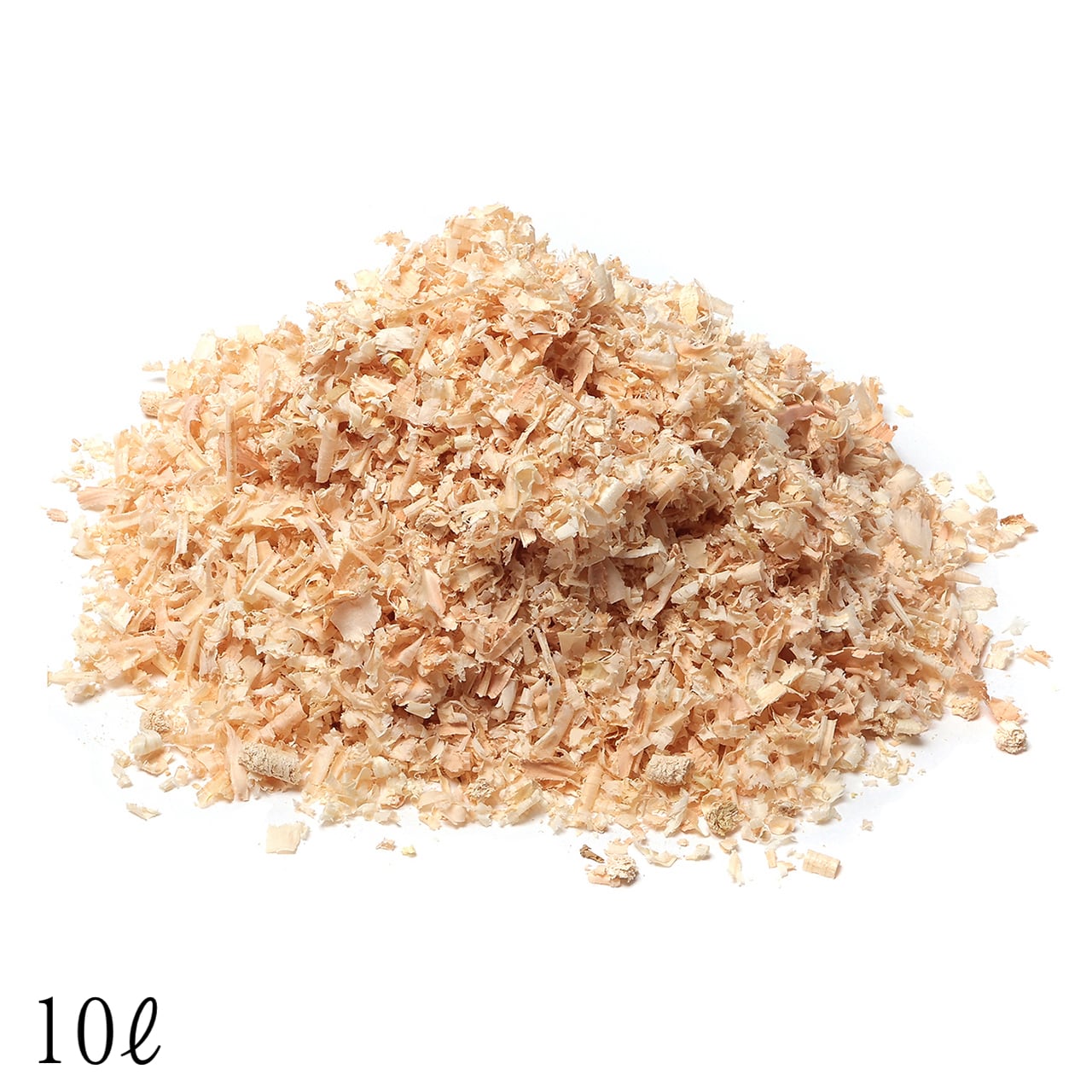 おがくずマット / 床材 / 10ℓ