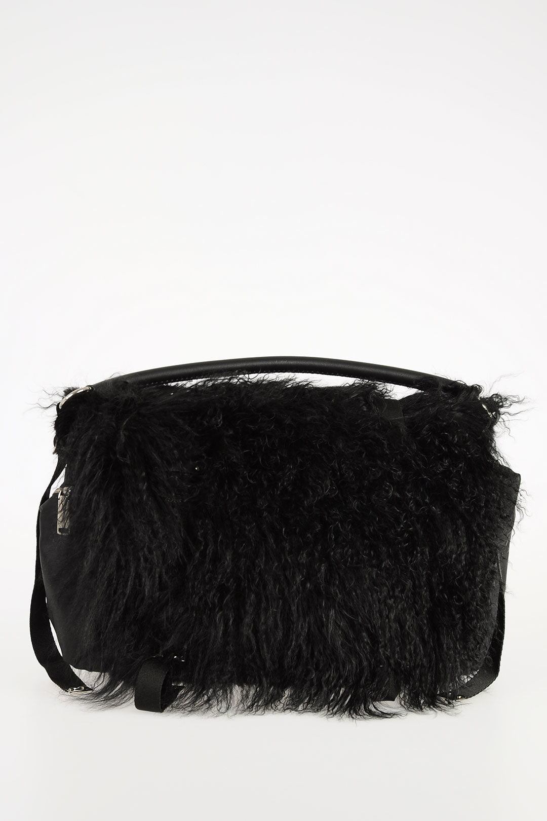 DSQUARED2 ディースクエアード バッグ レザー