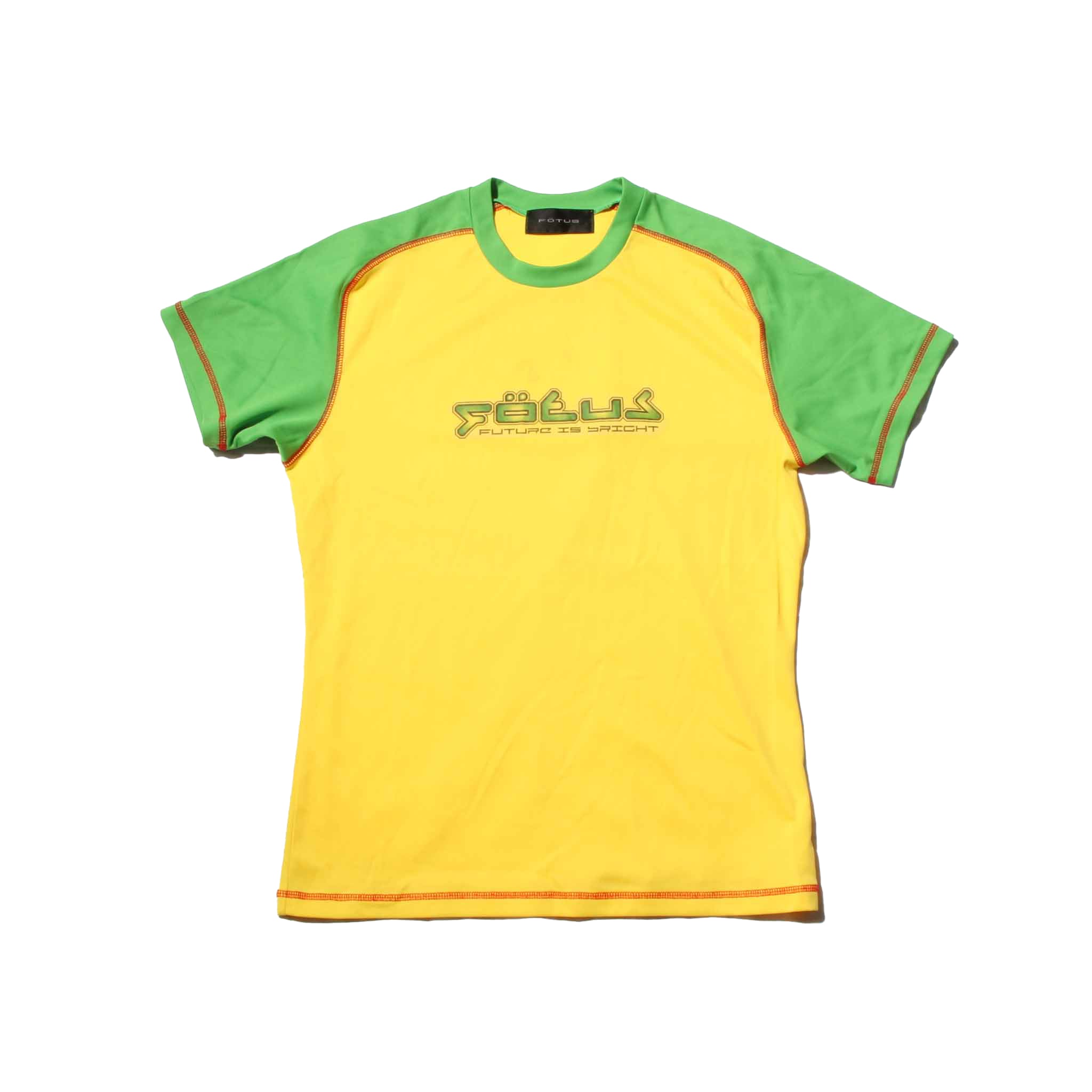 【フェトウス】　Tシャツ PHENIX WIDE T-SHIRTS