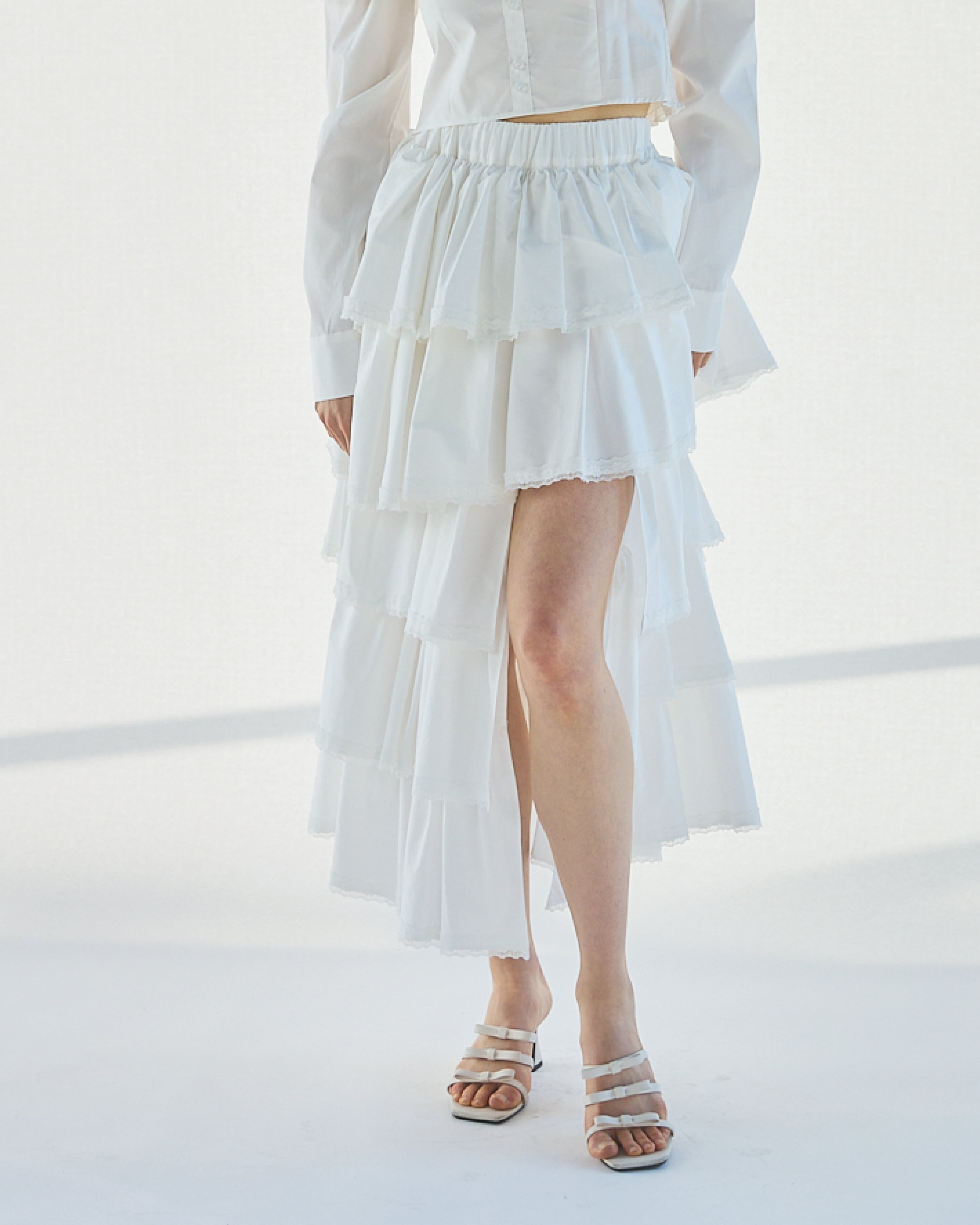 Skirt | lilLilly official webstore Skirt | lilLilly official webstore