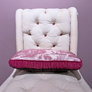 Bricolage クッション /  No.081