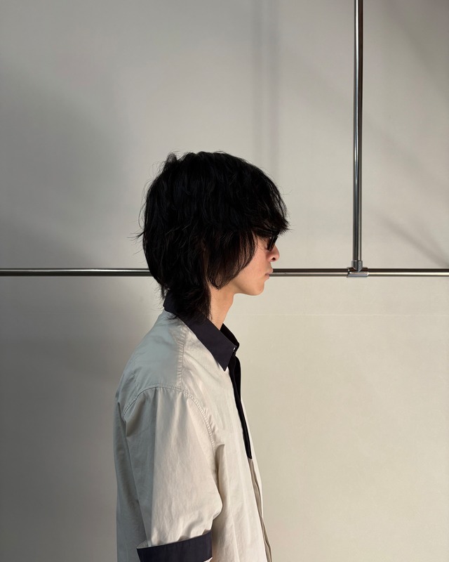【MM6 Maison Margiela】Lunettes 10 Optical Havana