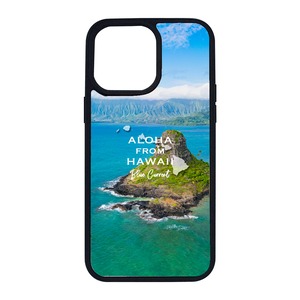 Mokoli'i Sky View