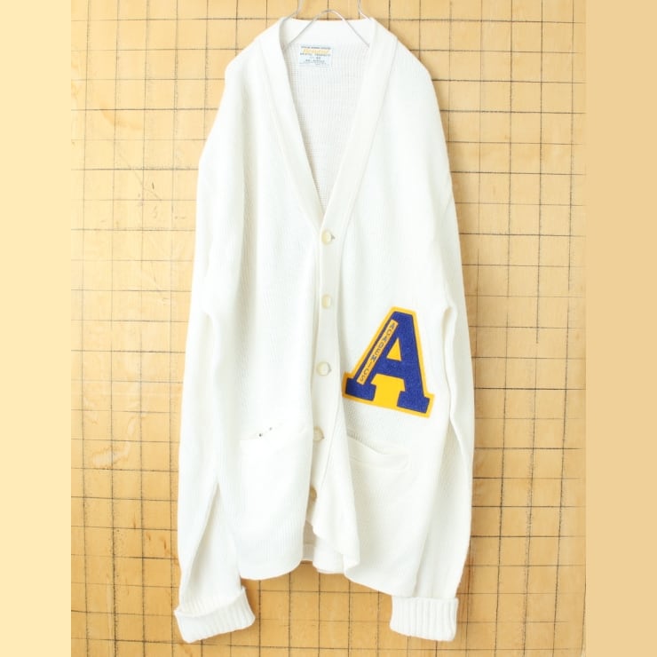 90s USA Eddie Bauer エディーバウアー ネイティブ柄 ショールカラー