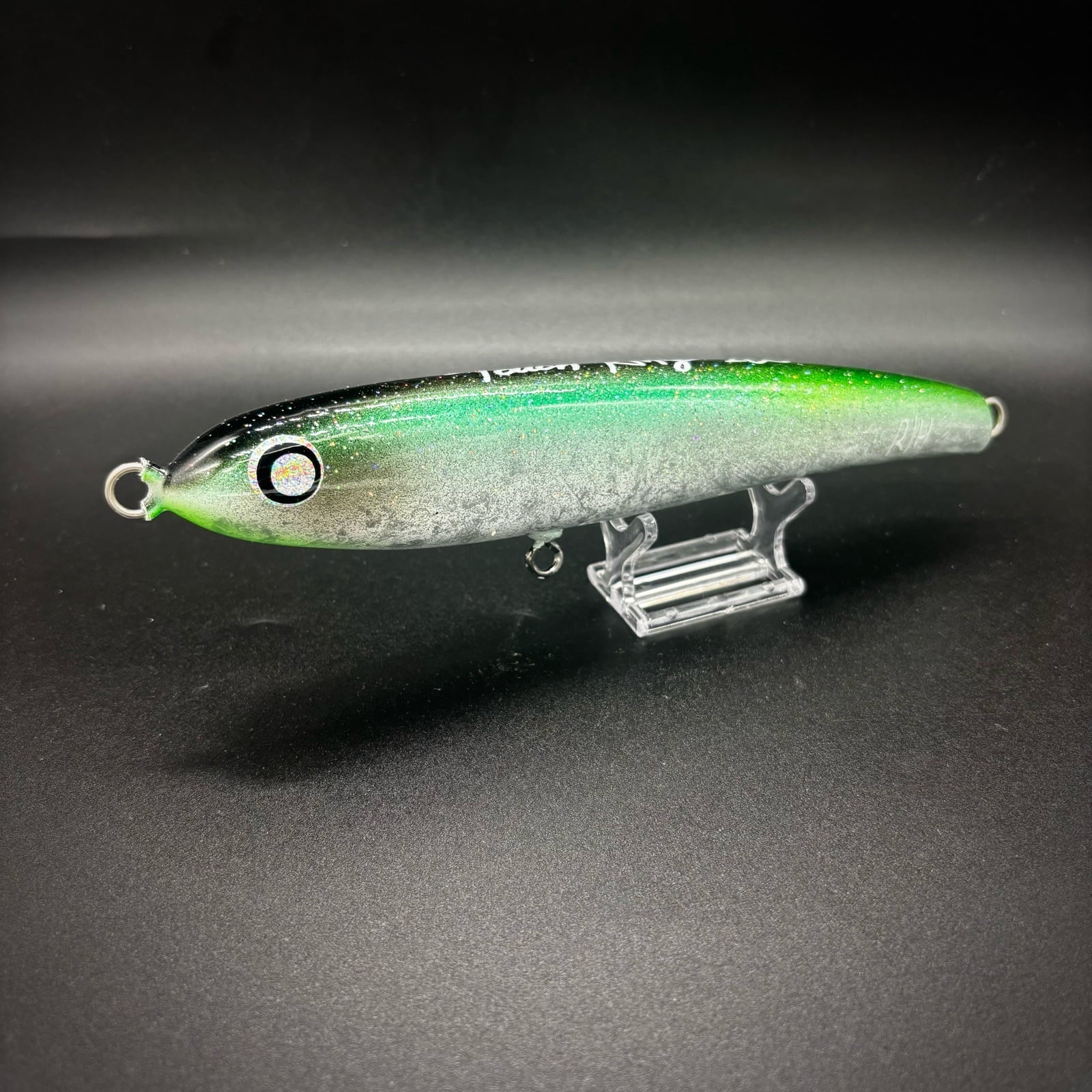 Touch king 200 (タッチキング200) | RIH / ROWER