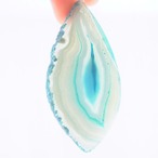 AMAOTO - アゲートヒーリングチャイム / Agate Sun Catcher Wind Chime 480