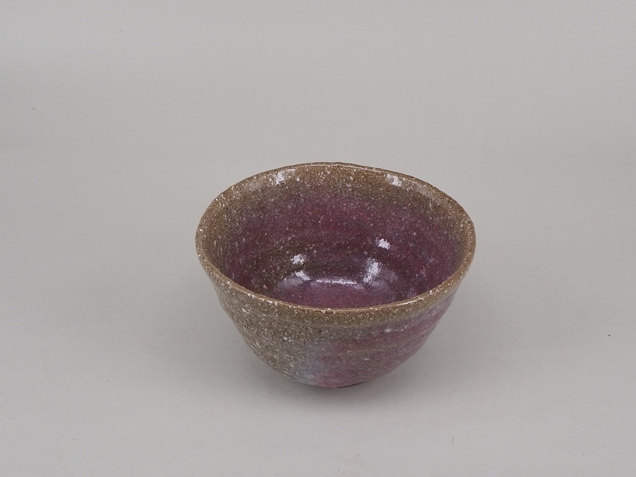抹茶茶碗　箱なし