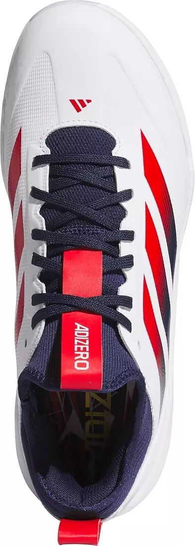 日本未発売】 アディダス 野球 ポイント スパイク ADIZERO Impact 2.0