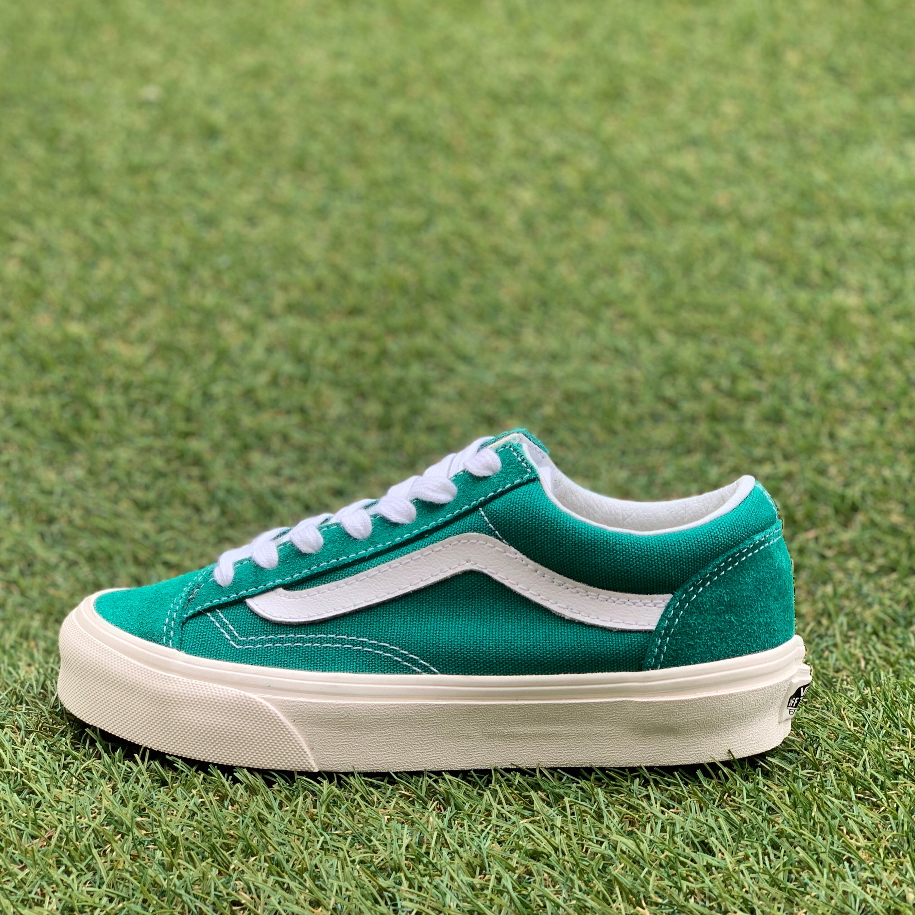 US企画!VANS STYLE 36 ヴァンズ スタイル36 D231