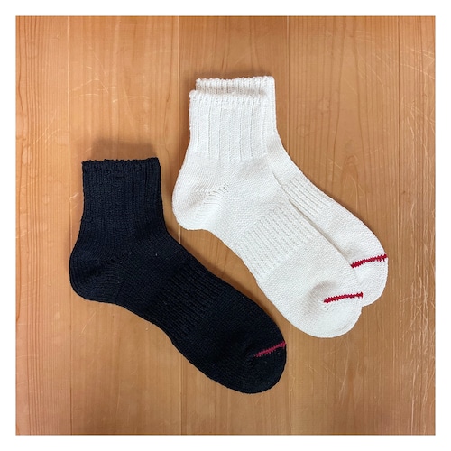 mauna kea / Short Length Socks