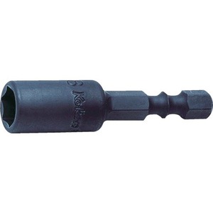 【在庫のみ】コーケン 1/4(6.35mm)H ナットセッター 全長50mm 8mm 113W.50-8