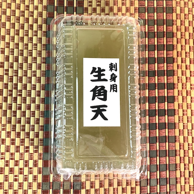 大人のトコロテン　角（600g）