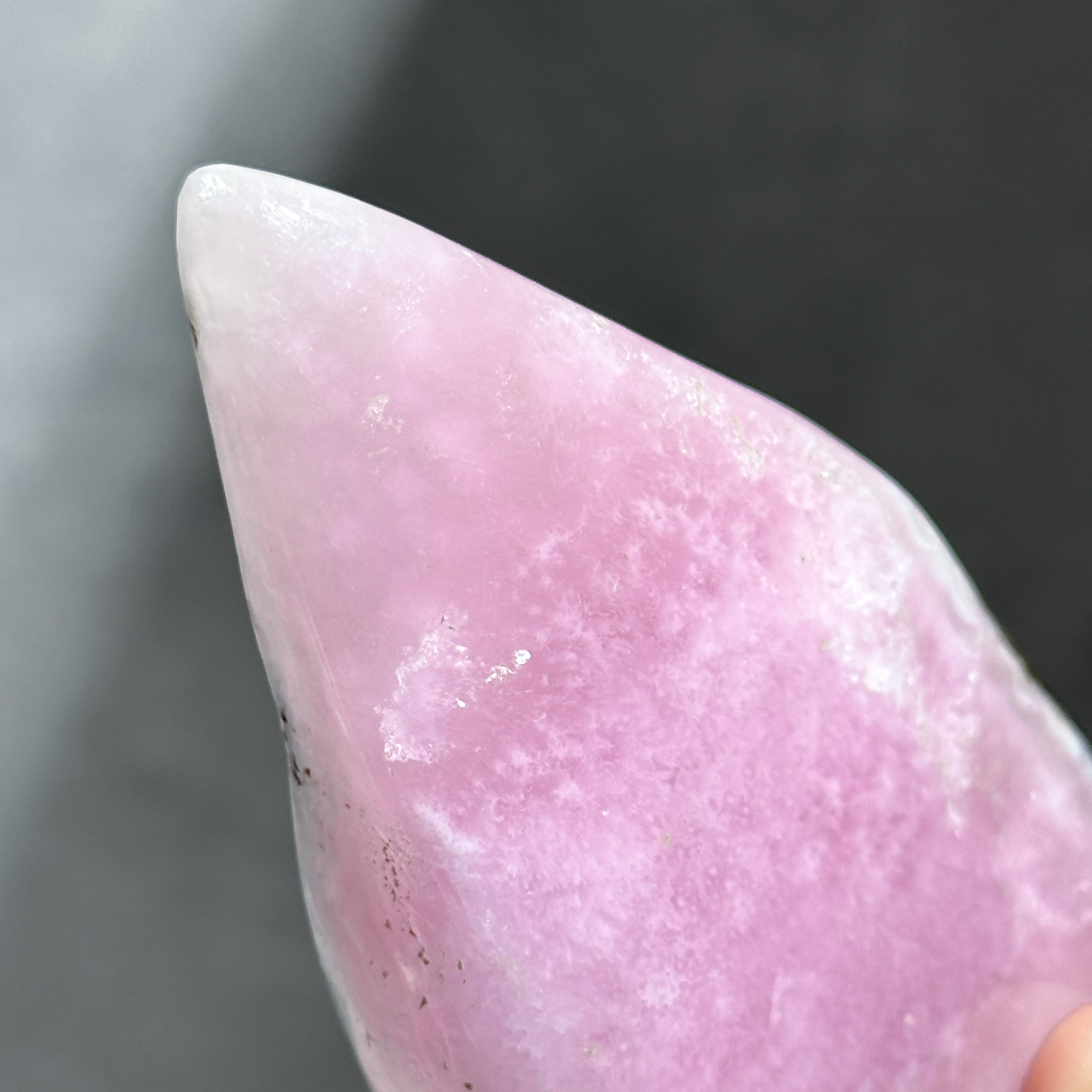 ピンクアラゴナイト フリーフォーム11◇ Pink Aragonite ◇天然石