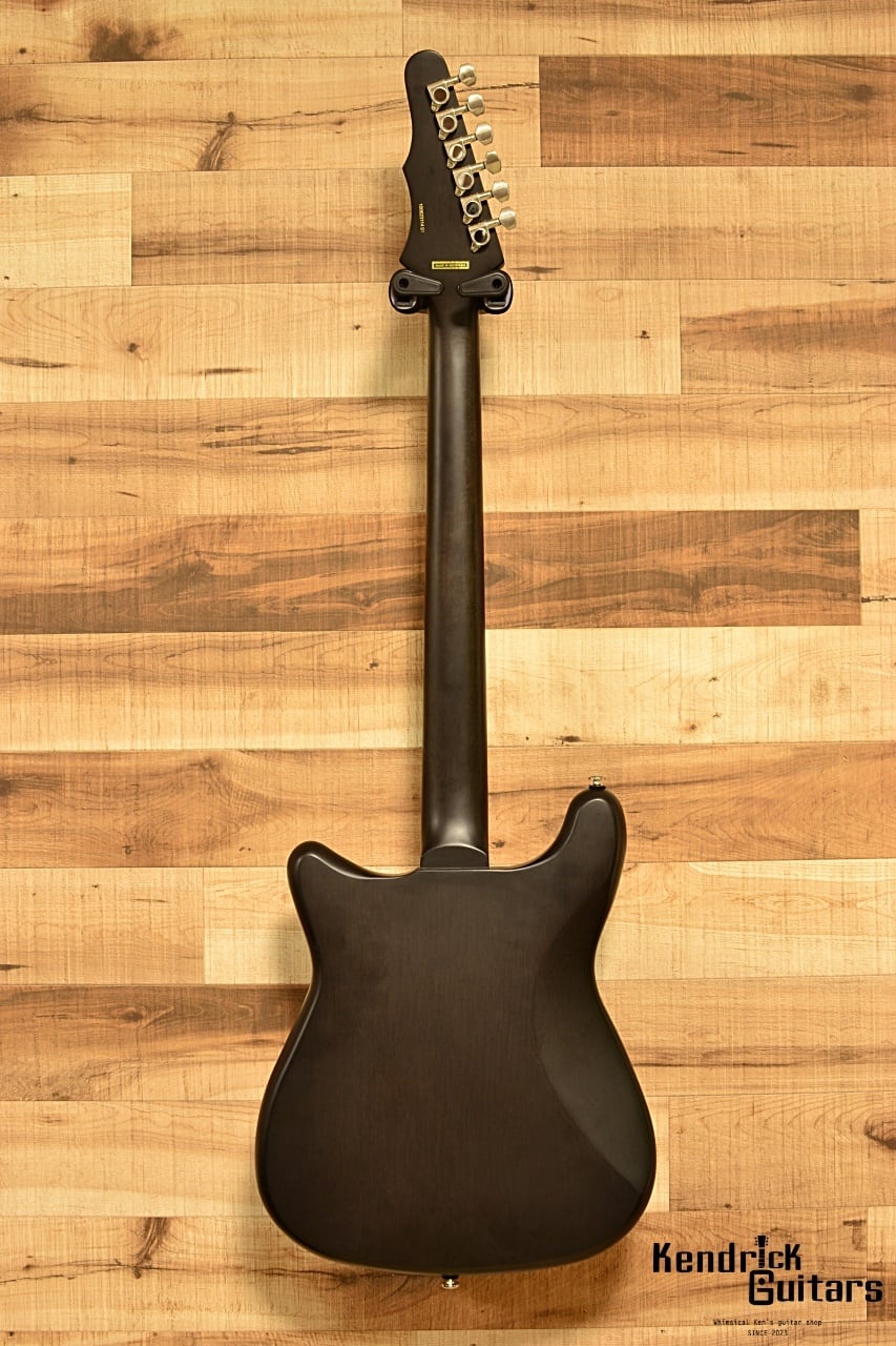 Epiphone 2010 Worn 