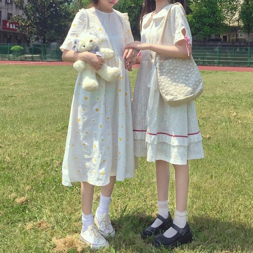 ✞ スカート ♬カワイイ♥プリント柄 ✞ゴスロリ SM ミリ 甘ロリ クラロリ 和ロリ エレガント 黒ロリ 姫ロリ 華ロリ BB-BB2045312