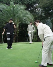 【RCGC】2WAY WATER PROOF JACKET［RGJ004］