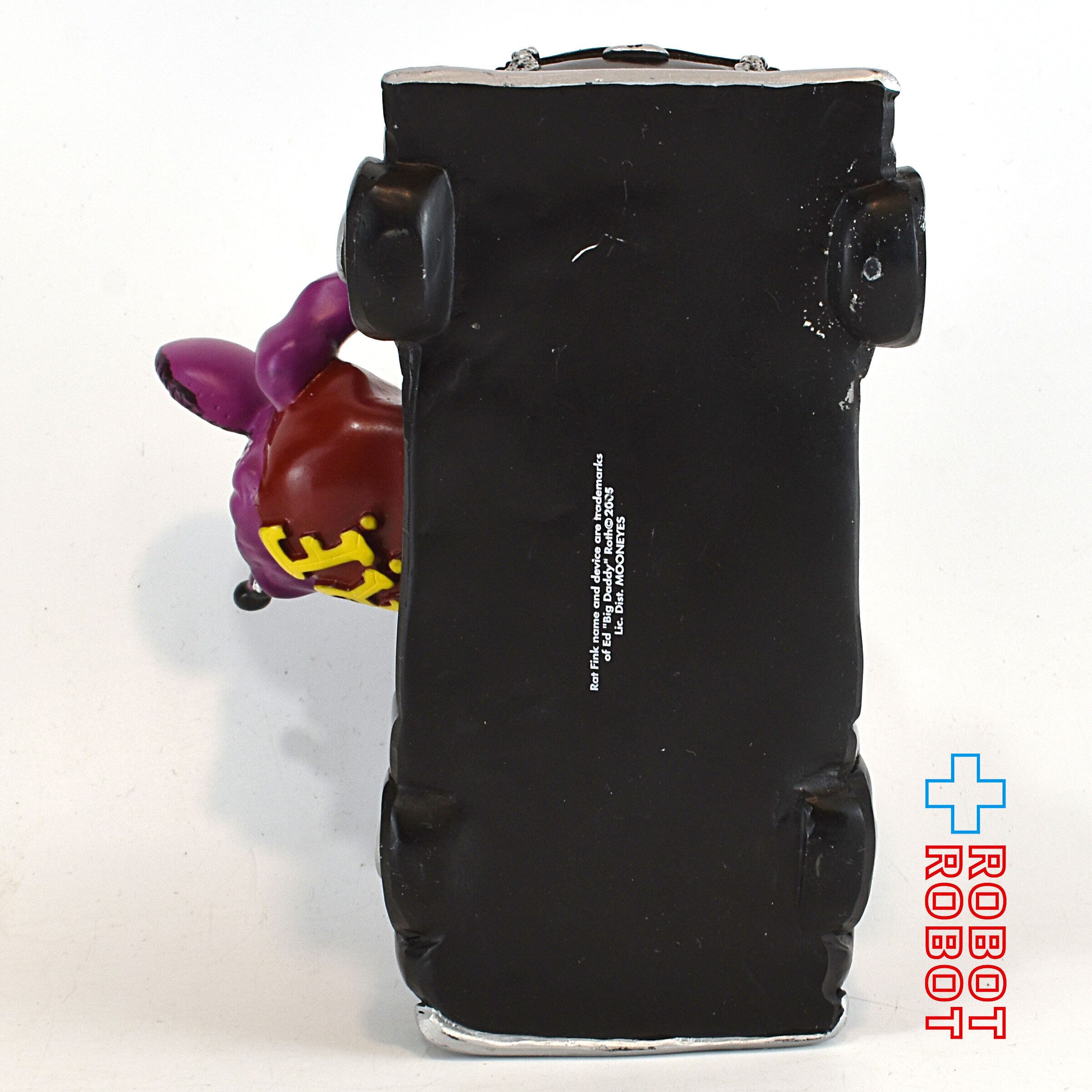 ラットフィンク コレクション ピックアップカー 灰皿 ※難有り (ムーン