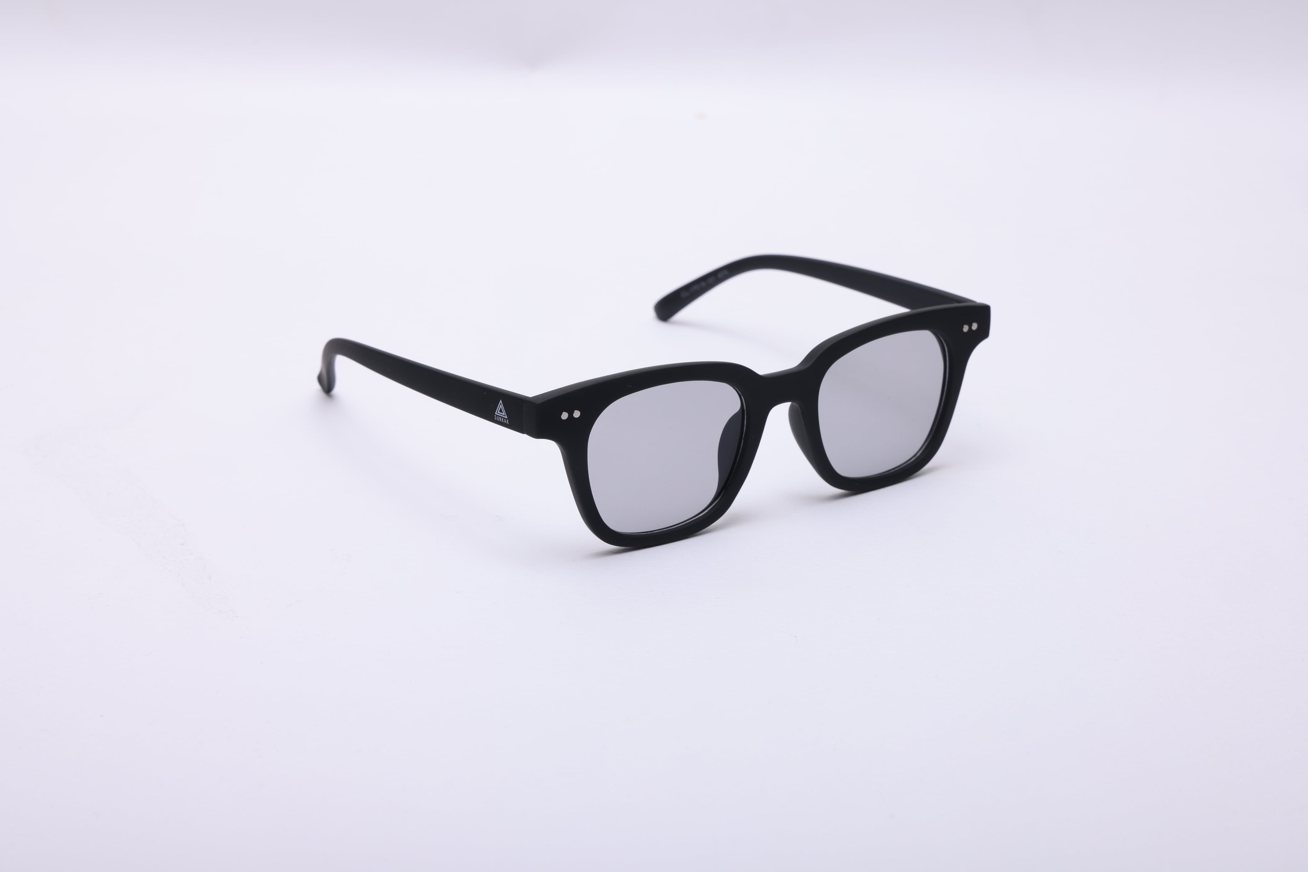 TYPE 2 MATT BLACK 
