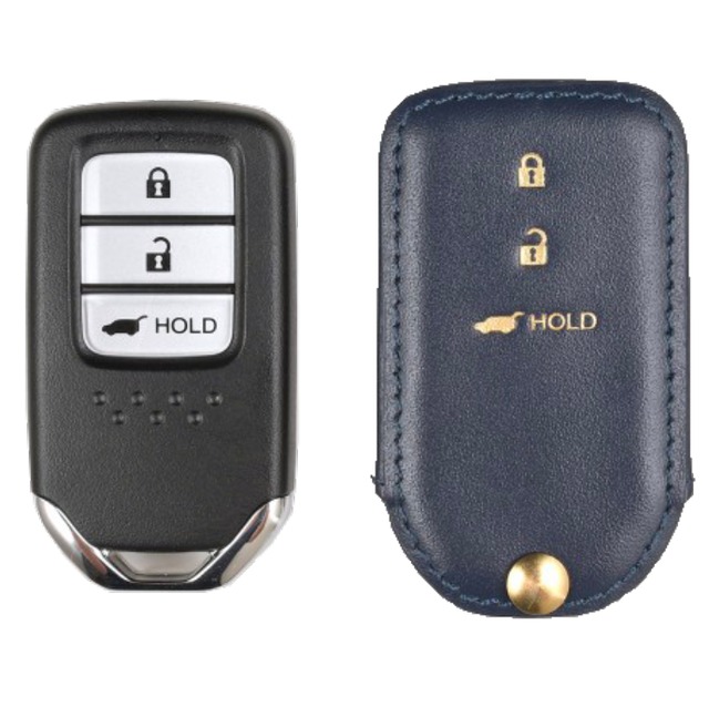 Honda 専用 TypeA Car Key Case