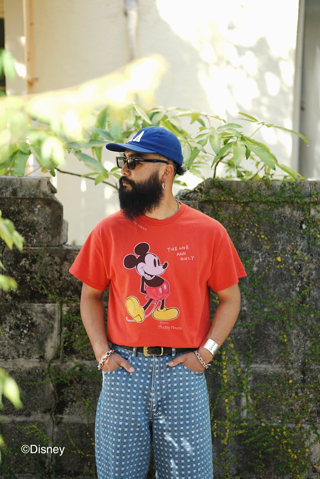 トップス chah chah chahchah Unisex t-shirt Cha3 Colored Teez — Cha Cha Cha