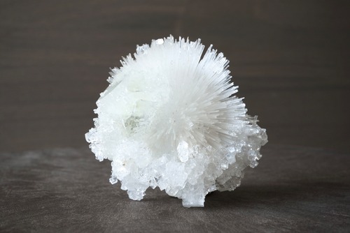 スコレサイト / アポフィライト  Scolecite / Apophyllite  884