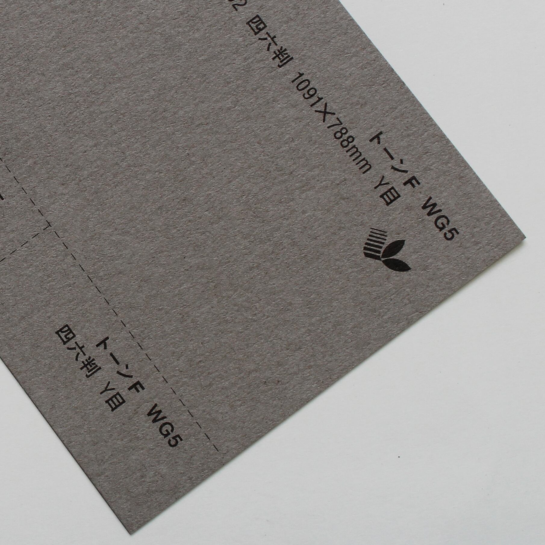 トーンF (WG5) 60kg 4/6判