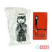 メディコム ベアブリック BE@RBRICK 100% [シリーズ45] HORROR エミリー・ザ・ストレンジ 未開封 ４号店商品