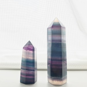Fluorite Twin 11
