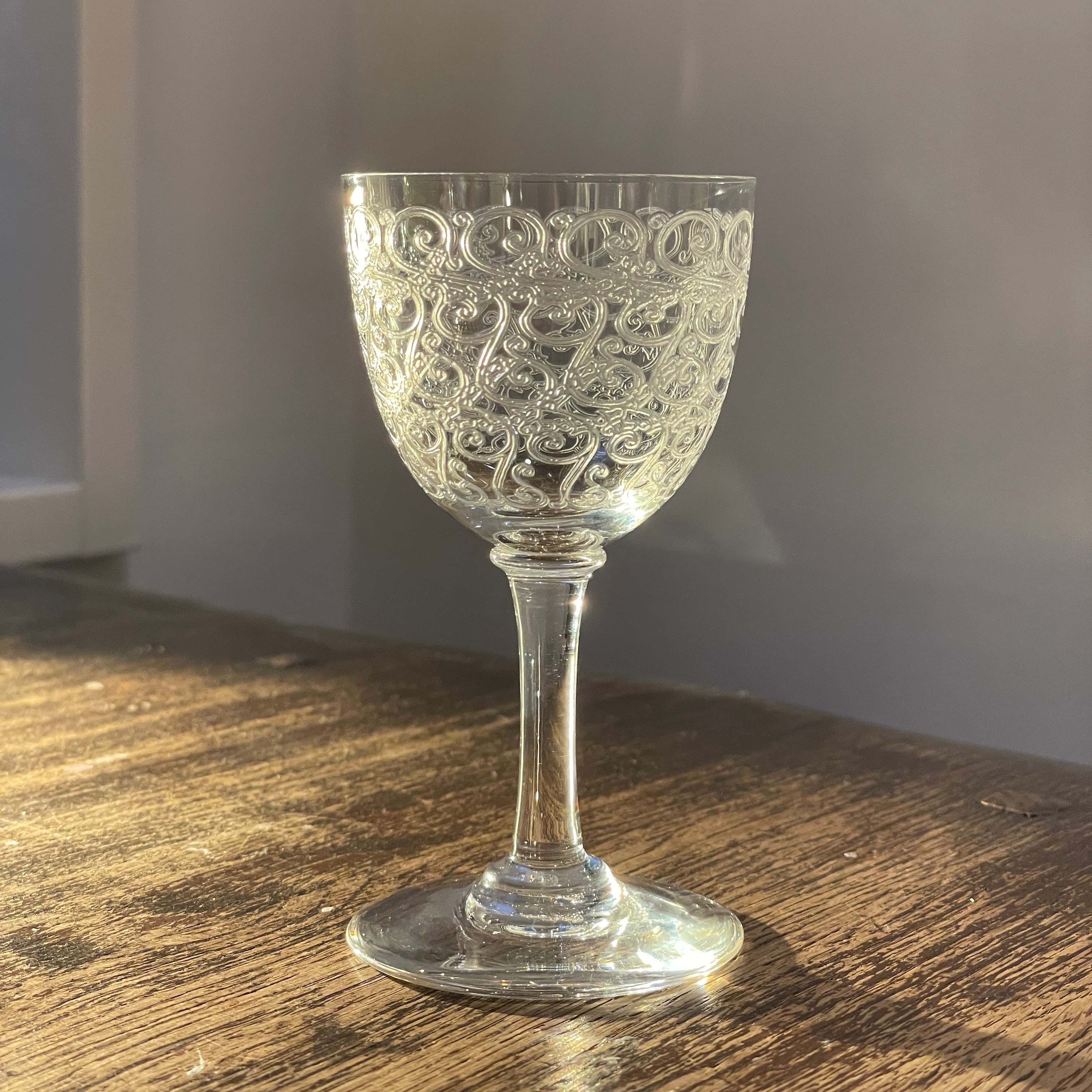 アンティークボアルネ/京都オールドバカラ専門店