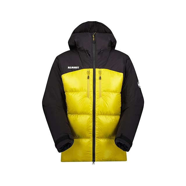 Mammut Gravity Pro In Hooded Jacket AF | ヤマダウェブコム