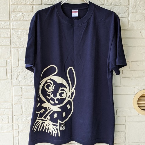 【T-Shirt】さんきちTシャツ