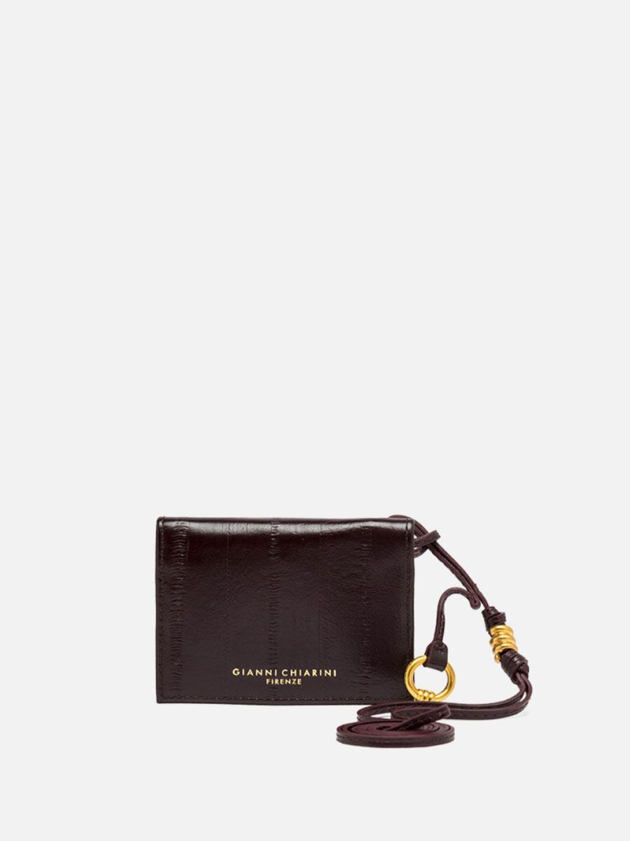 Gianni Chiarini 財布 レディース Ruby PF 5039 EEL