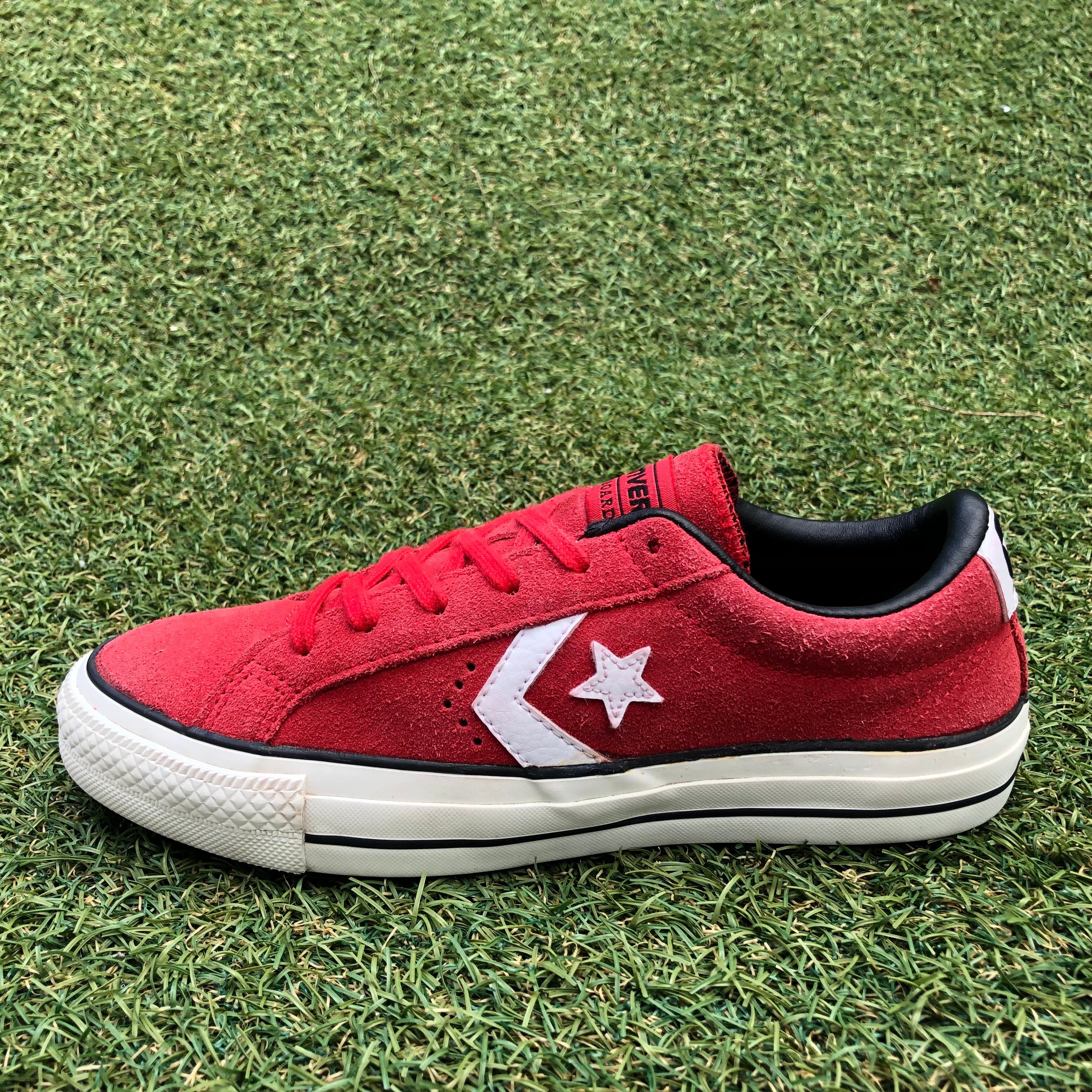 スケートボード PIRO converse SKATEBOARDING PRORIDE SK OX＋ コンバース スケート